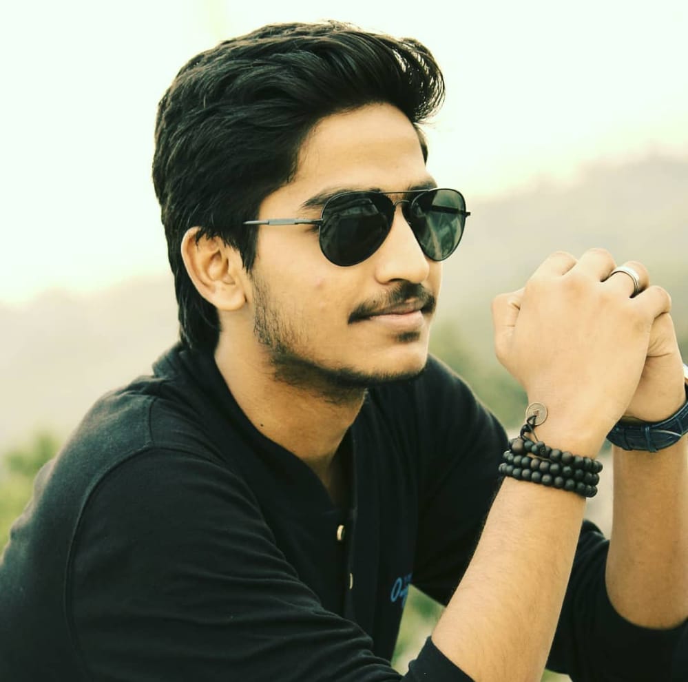 sumanth